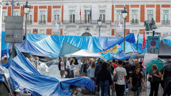 Το μοντέλο Σάντσεθ έσβησε μαζί με τη Μαρικάρμεν