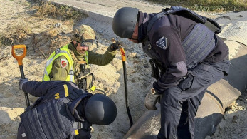 Ουκρανία: ρωσικό πλήγμα σε λεωφορεία - Τουλάχιστον 30 νεκροί (video)