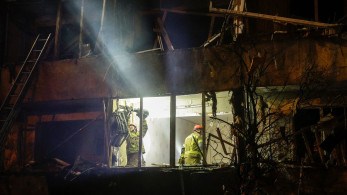 Ουκρανία: 7 νεκροί από ρωσικά πλήγματα - Για περιφρόνηση του Πούτιν προς τον Τραμπ μιλά ο Ζελένσκι