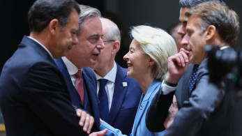 Σύνοδος Κορυφής: αψιμαχίες για τον προϋπολογισμό - Πιέσεις Μακρόν για συμφωνία