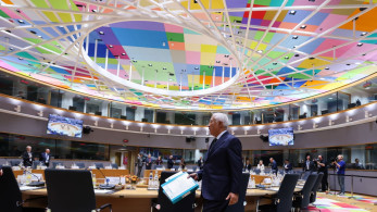 Σύνοδος Κορυφής: μέτρα για το ενεργειακό κόστος ζητούν οι 27 - Τι προβλέπουν τα συμπεράσματα