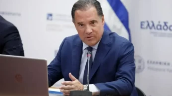 Άδωνις προς Γιάμαλη: Επιτέλους να σταματήσει η παραπληροφόρηση για το ΕΣΥ