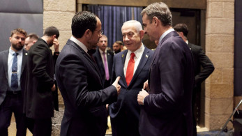 Άρης Πορτοσάλτε: Ο ρόλος των ΗΠΑ στο «3+1» και η στρατηγική σημασία για την Ελλάδα (video)