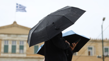 Προ των πυλών 48ωρη κακοκαιρία με καταιγίδες και ανέμους 10 μποφόρ - Ποιες περιοχές θα επηρεαστούν