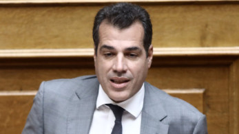 Θάνος Πλεύρης: Νέο σχέδιο για τις επιστροφές μεταναστών με Return Hubs στην Αφρική (video)