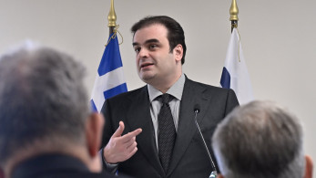 Κυριάκος Πιερρακάκης: Το μήνυμα για την ενεργειακή κρίση και τις πιέσεις στα κρατικά ομόλογα (video)