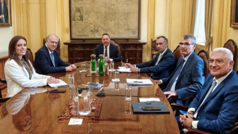 Ενημέρωση Στουρνάρα για επενδύσεις και ανταγωνιστικότητα της ελληνικής οικονομίας
