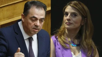 Συνεχίζεται η κόντρα, Δημήτρης Κωνσταντόπουλος κατά ΕΛ.Α.Σ.: από τη συγγνώμη στην αντεπίθεση
