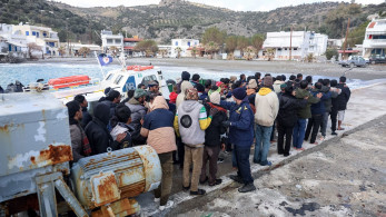 Κρήτη: νέα πίεση από το Μεταναστευτικό