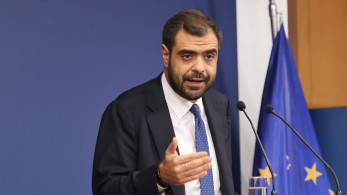Live - Παύλος Μαρινάκης: Δεν έγινε η χάρη σε όσους επένδυαν στο μπάχαλο και σε επεισόδια