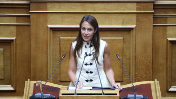 Δόμνα Μιχαηλίδου: Περισσότερες θέσεις σε βρεφονηπιακούς σταθμούς - Τι αλλάζει στα ηλικιακά όρια