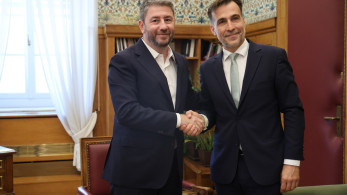 Αστειότητες Χουρδάκη: Η βελόνα του ΠΑΣΟΚ κινείται με ταχύτητες φόρμουλα 2