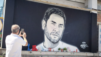 Γιώργος Μαζωνάκης: αυτές είναι οι οχτώ ουσίες που εντοπίστηκαν στον οργανισμό του
