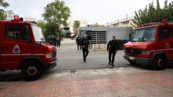 Αναστέλλεται η λειτουργία του σχολικού συγκροτήματος της Γκράβας