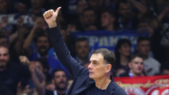 ΚΑΕ Ολυμπιακός: νέα καταγγελία του Παναθηναϊκού κατά του Γιώργου Μπαρτζώκα