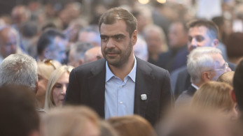 Παύλος Μαρινάκης για τουρκολιβυκό μνημόνιο: «Δεν παράγει κανένα αποτέλεσμα» - Τι απαντά στην αντιπολίτευση (video)