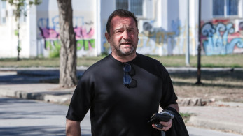 Νίκος Πλακιάς: Ντροπή πρόεδρος κόμματος να κρατάει φωτογραφίες με οστά - Δεν σκέφτεται τις οικογένειες