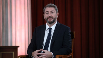 Τα «πιστόλια», τα «νεροπίστολα» και ο καημός του Ανδρουλάκη