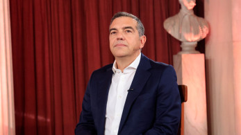 Η φανέλα με το νούμερο 1 του Τσίπρα και το όνειρο για «δεύτερο γύρο»