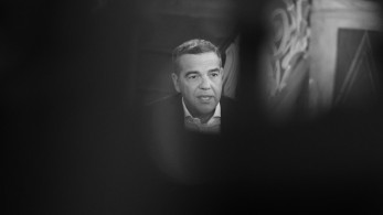 Μία λέξη του Ρούμπιο ήταν αρκετή για να… ξεφλουδίσει το rebranding του Τσίπρα