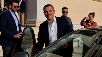 O Τσίπρας ψάχνει… φουσκωμένο ποτάμι: χωρίς σχέδιο και πρόγραμμα ποντάρει σε κινητοποιήσεις
