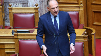 Γιώργος Γεραπετρίτης: «Δεν υπήρξε καμία απειλή» από την Γκίλφοϊλ - Η Ελλάδα ισότιμος σύμμαχος των ΗΠΑ