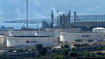Η ανακοίνωση της αστυνομίας για την έκρηξη στη Motor Oil - Δικογραφία σε βάρος 59χρονου, ένας νεκρός