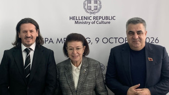 Πρέσπες: Ελλάδα, Αλβανία και Β. Μακεδονία μαζί για UNESCO