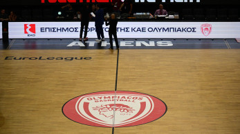 Ολυμπιακός: απαλλαγή για την προσφυγή στην τακτική δικαιοσύνη - Δεν κινδυνεύει με αφαίρεση βαθμών
