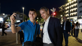 Το πλάνο Μητσοτάκη για τον δύσκολο χειμώνα: μέτρα στήριξης, περιοδείες και έργα