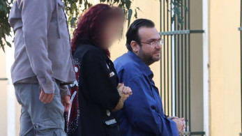 Απάτη στον ΕΦΚΑ: στη φυλακή ο Καμπούρης, η σύζυγός του και άλλοι τέσσερις