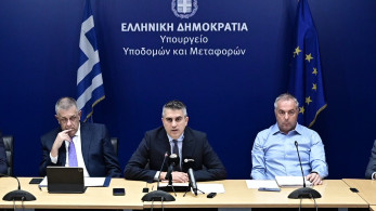 Χρίστος Δήμας για Κυψέλη: Πρώτα οι έλεγχοι και μετά η επανεκκίνηση του μετροπόντικα στη Γραμμή 4