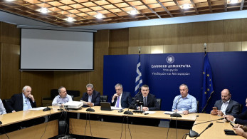 Ξεκινούν άμεσα οι αποκαταστάσεις στα κτήρια της Κυψέλης - Προτεραιότητα η ασφάλεια