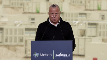 Ευάγγελος Μυτιληναίος: Δεν υπάρχει ενεργειακή ασφάλεια, χωρίς επενδύσεις σε υποδομές