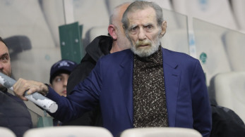 Σε στενό οικογενειακό κύκλο η κηδεία του Γιώργου Βαρδινογιάννη