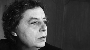 Σοκ: πέθανε ο συγγραφέας Διονύσης Χαριτόπουλος σε ηλικία 79 ετών