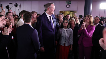 Γερμανία: αναταράξεις σε κυβέρνηση και SPD μετά την παραίτηση Μπας