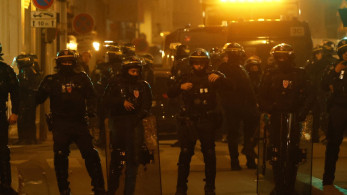 Γαλλία: Απαγόρευση κυκλοφορίας υπό τον φόβο νέων επεισοδίων