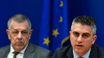 Καλαμαριά: Υπογράφηκε η σύμβαση για την οδό Πόντου