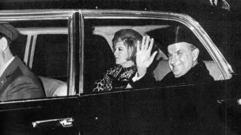 Κίμπερλι Γκίλφοϊλ: Η παραίτηση που ξυπνά μνήμες από το 1974