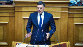 Βασίλης Κικίλιας: Η ναυτιλία για πρώτη φορά στον διάλογο με ΗΠΑ