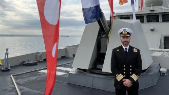 Κυβερνήτης φρεγάτας «Κίμων»: Πώς η Belharra εξασφαλίζει τακτικό πλεονέκτημα στον σύγχρονο ναυτικό πόλεμο