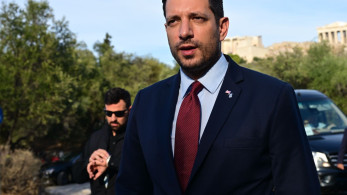Κώστας Κυρανάκης: Η Ελλάδα γίνεται αναγκαίος και αναντικατάστατος σύμμαχος των ΗΠA (video)