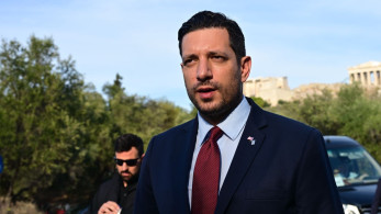 Κώστας Κυρανάκης: Η Ελλάδα γίνεται αναγκαίος και αναντικατάστατος σύμμαχος των ΗΠA (video)