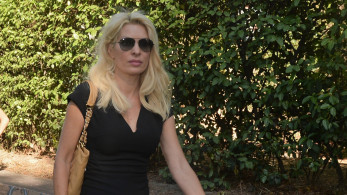 Ελένη Μενεγάκη για τη διαμάχη Βίσση-Καρβέλα: Μην κρίνετε και μη δικάζετε κανέναν
