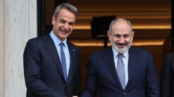 Τιγκράν Γκαλουμιάν στο «Μανιφέστο»: Η ιστορική φιλία και η συνεργασία Ελλάδας-Αρμενίας