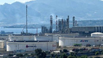 Νέα έκρηξη στη Motor Oil: Δύο τραυματίες στην Κόρινθο