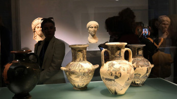 Σέριφος: η ιστορία των μεταλλείων σε ψηφιακό αρχείο