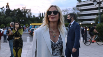 Άννα Βίσση: στο «μικροσκόπιο» της ΑΑΔΕ μετά τον Καρβέλα - «Ντόμινο» ελέγχων μετά τη ρήξη