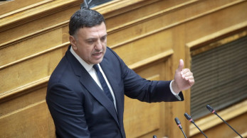 Βασίλης Κικίλιας για τις προσβολές Βελόπουλου: Να πάρει πίσω όσα είπε για το Λιμενικό και τα τουρκικά αλιευτικά